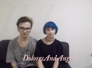 DoloresAndAngel Leukelol