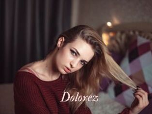 Dolorez