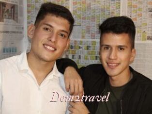 Dom2travel