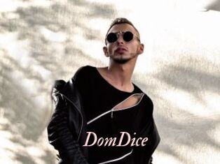 DomDice