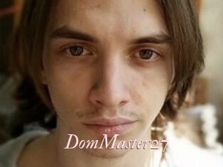 DomMaster27