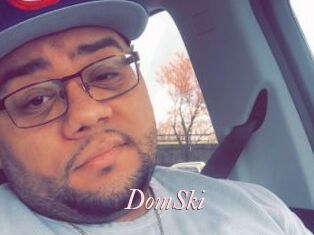 DomSki