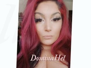 DominaHel
