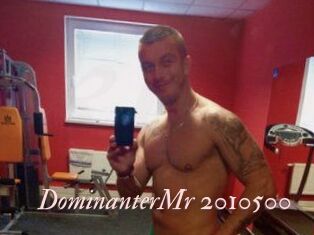 DominanterMr