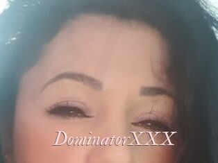 DominatorXXX
