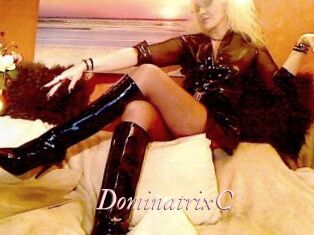 DominatrixC