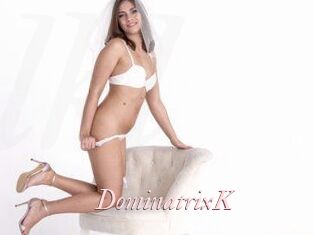 DominatrixK