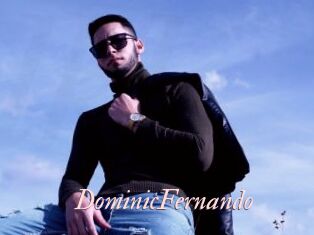 DominicFernando