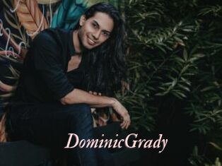 DominicGrady