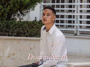 DominicSwift