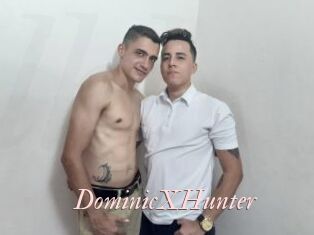 DominicXHunter