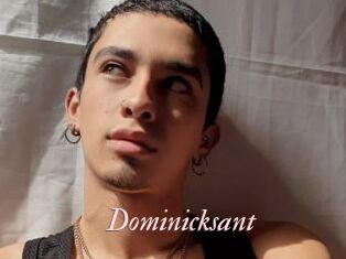 Dominicksant