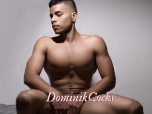 DominikCocks Leukelol
