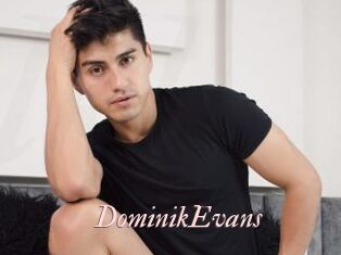 DominikEvans