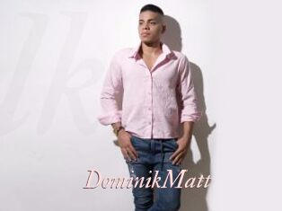 DominikMatt