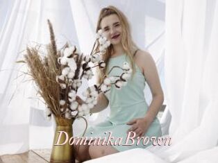 DominikaBrown