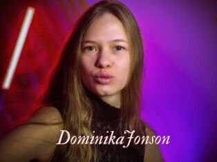 DominikaJonson