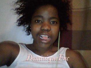 DominiqueFuc