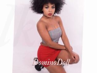 DominoDoll