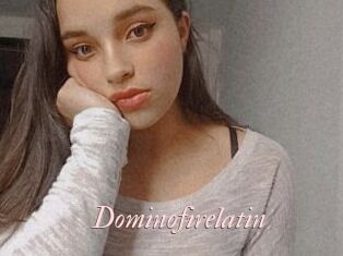 Dominofirelatin