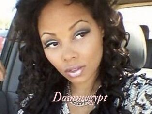 Dommegypt