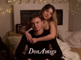 DonAmigo