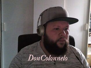 DonColonnelo