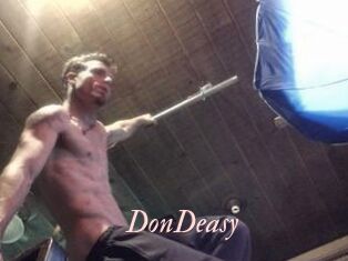 DonDeasy