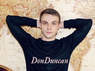 DonDuncan