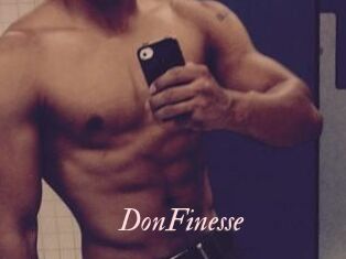 DonFinesse