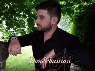 DonSebastian