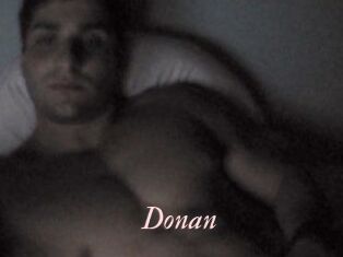 Donan