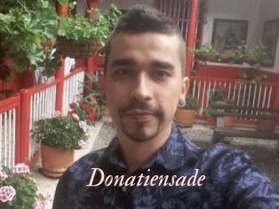 Donatiensade