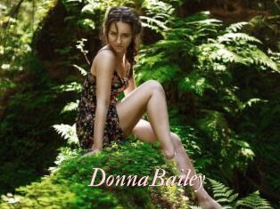 DonnaBailey
