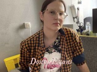 DonnaEvans