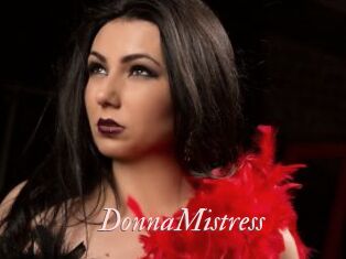 DonnaMistress