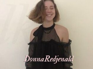DonnaRedjenald