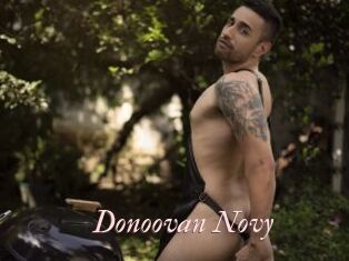 Donoovan_Novy