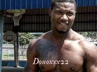 Donoxxx22