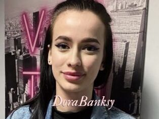 DoraBanksy