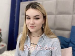 DoraErikson