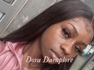 Dora_Daexplore
