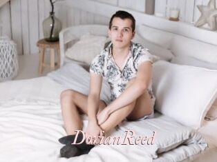 DorianReed
