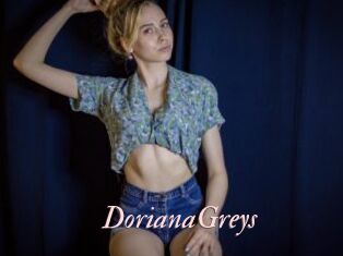 DorianaGreys