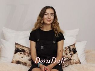 DorisDaft