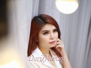 DorisJohnson