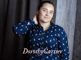 DorothyCartier