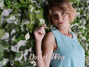 DorothyWest