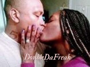 DoubleDaFreak