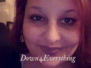 Down4Everything